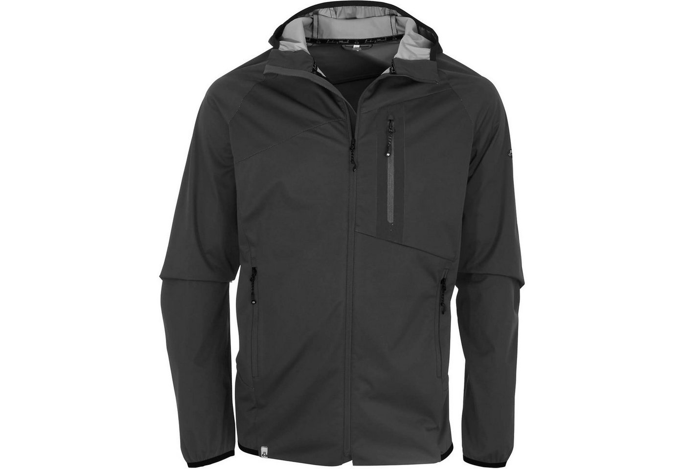 Maul Sport® Softshelljacke Trekkingjacke Achenkopf von Maul Sport®