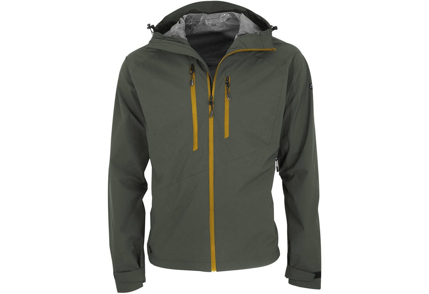 Maul Sport® Softshelljacke Trekkingjacke Matterhorn von Maul Sport®