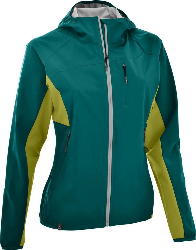Maul Sport® Softshelljacke Wildbarren 10.0 von Maul Sport®