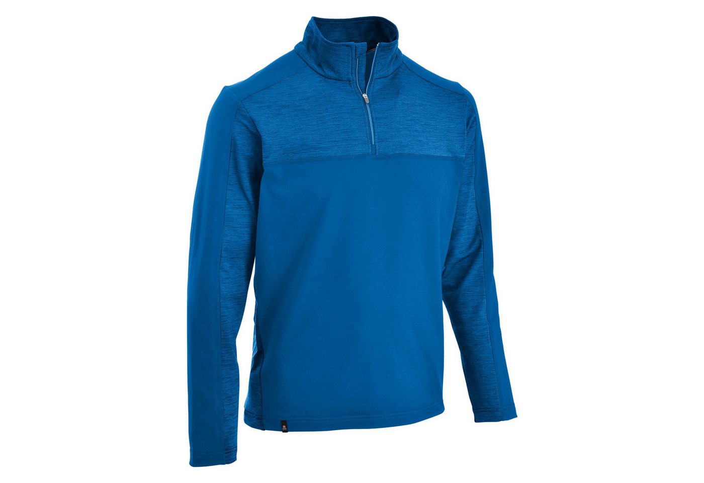 Maul Sport® Stehkragenpullover Karstein Fresh mit hohem Tragekomfort von Maul Sport®