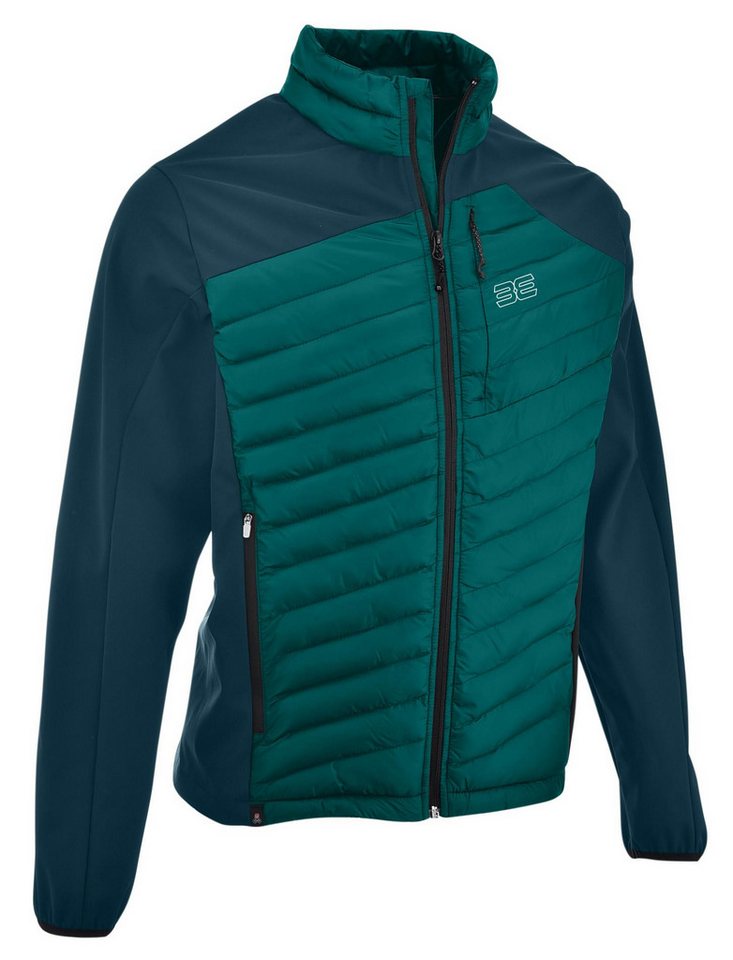 Maul Sport® Steppjacke Maul Herren Sudleskopf REC Isolationsjacke von Maul Sport®