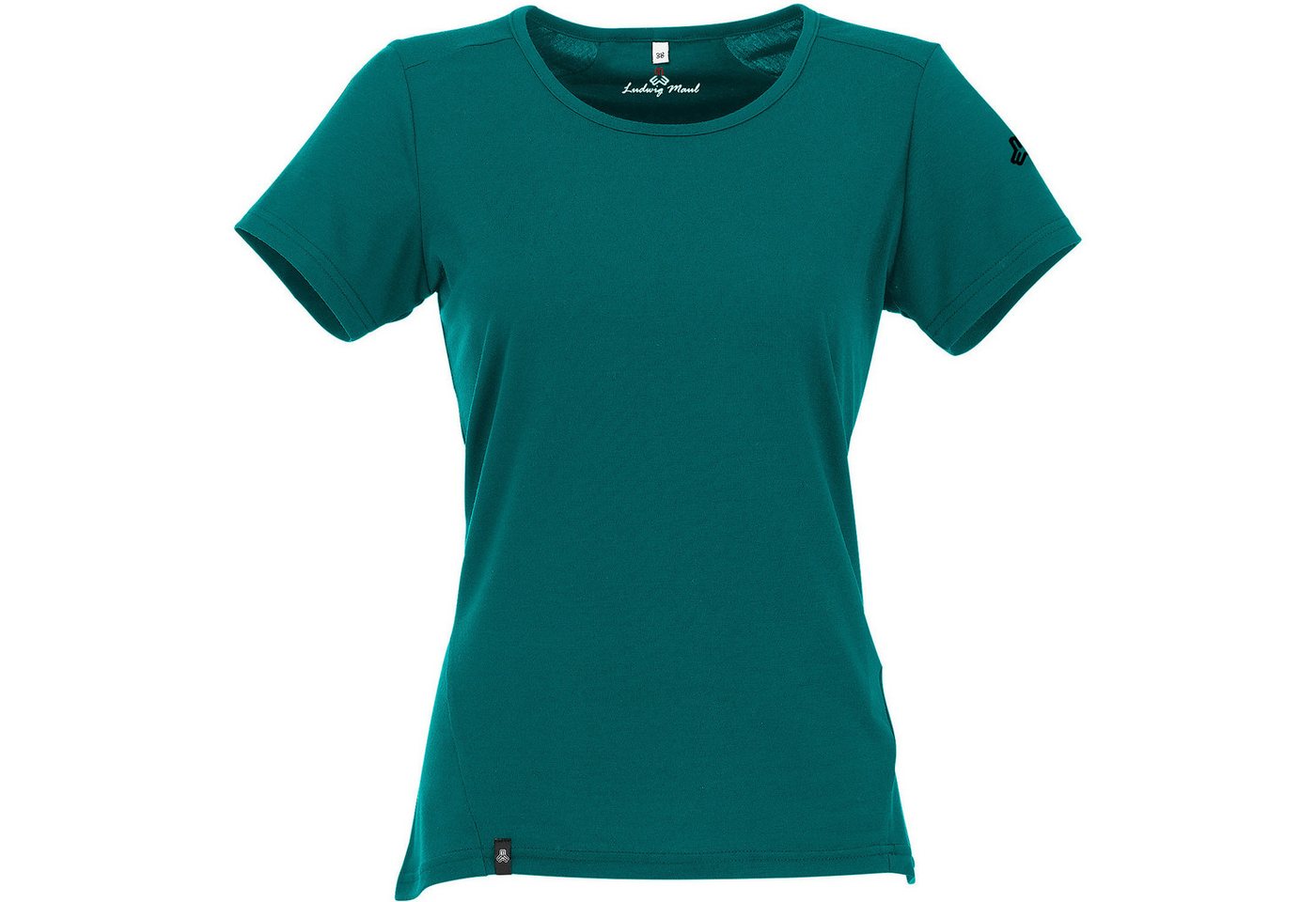 Maul Sport® T-Shirt Shirt Salamanca-SP von Maul Sport®
