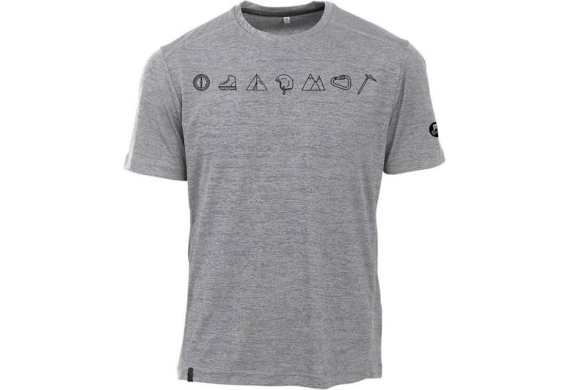 Maul Sport® T-Shirt T-Shirt Grinberg fresh von Maul Sport®