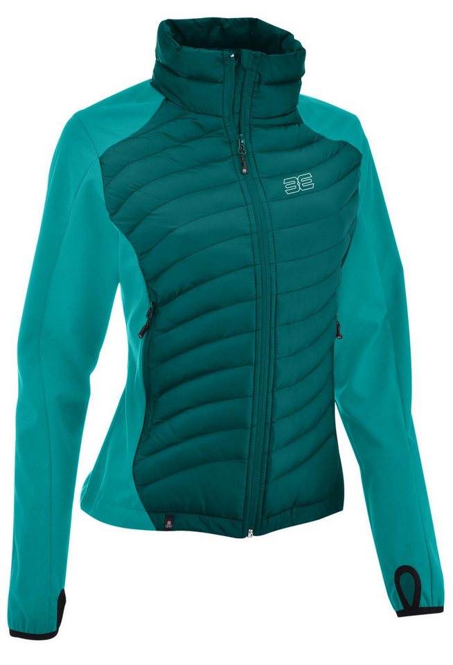 Maul Sport® Winterjacke Maul Damen Fügen XT REC Thermojacke von Maul Sport®