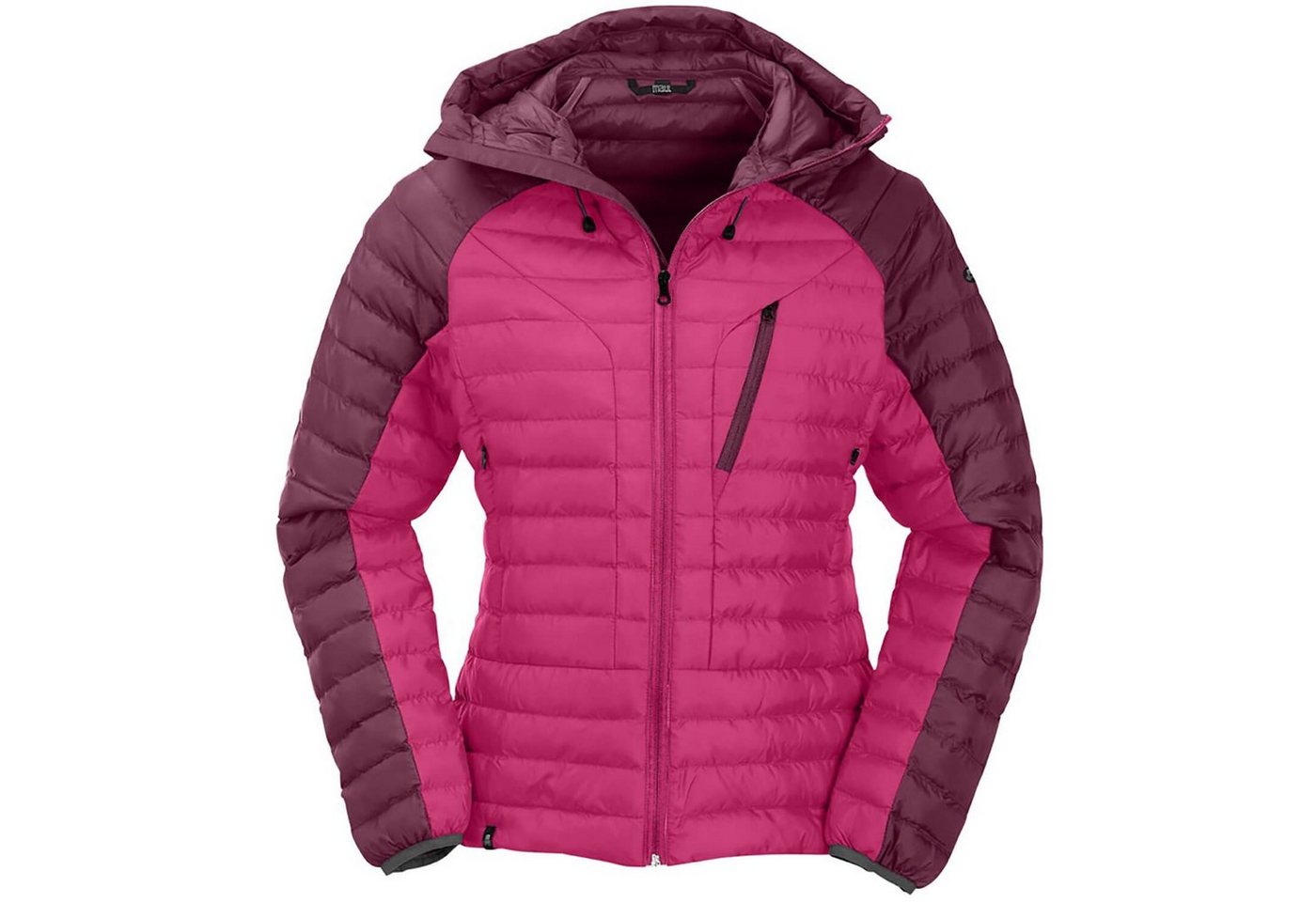 Maul Sport® Steppmantel Steppjacke Annaberg von Maul Sport®