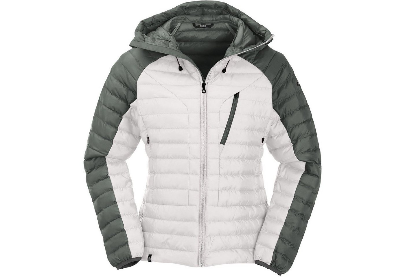 Maul Sport® Steppmantel Steppjacke Annaberg von Maul Sport®