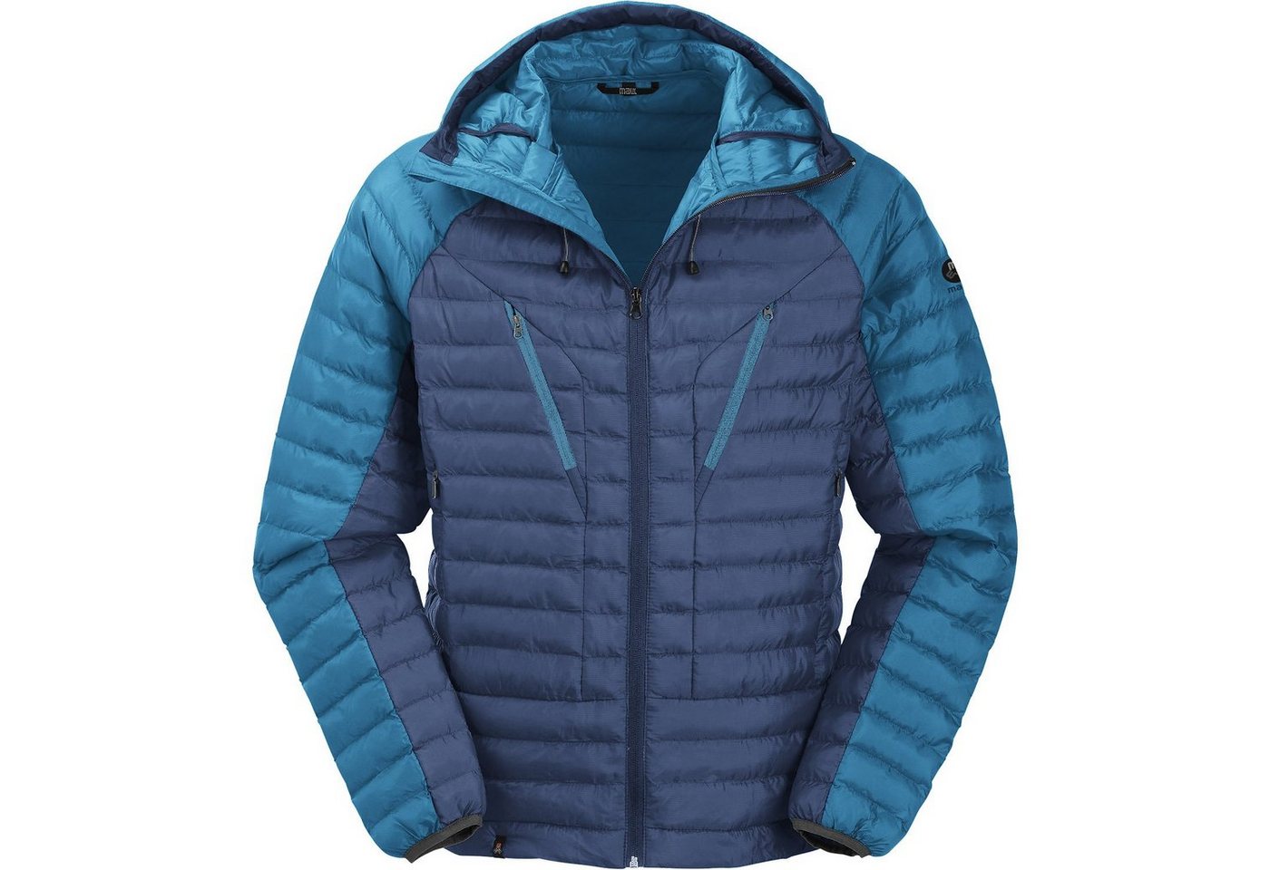 Maul Sport® Winterjacke Steppjacke Kühtai von Maul Sport®