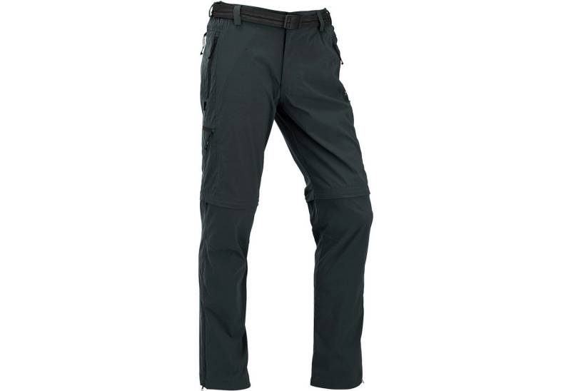 Maul Sport® Funktionshose Zipp-Off Hose Ontario XT von Maul Sport®