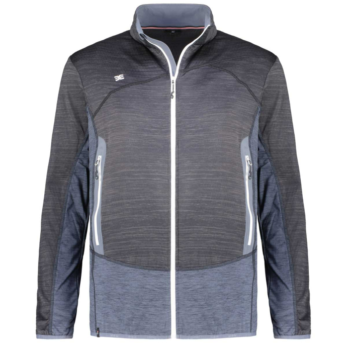 Maul Sport Fleecejacke mit Stretch, pflegeleicht von Maul Sport