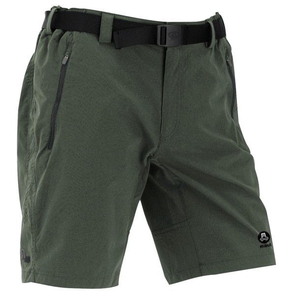 Maul Sport - Glishorn XT - Shorts Gr 48 - Regular oliv von Maul Sport