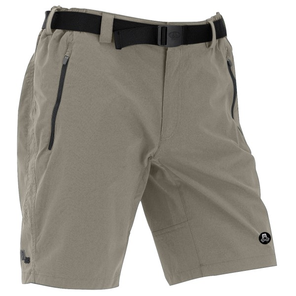 Maul Sport - Glishorn XT - Shorts Gr 58 - Regular grau von Maul Sport