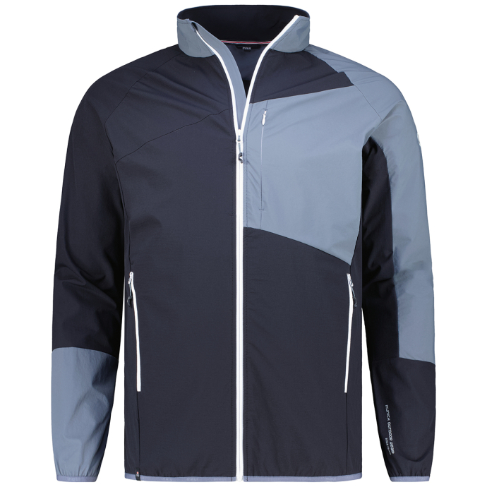 Maul Sport Leichte Funktionsjacke, wasser- und windabweisend von Maul Sport