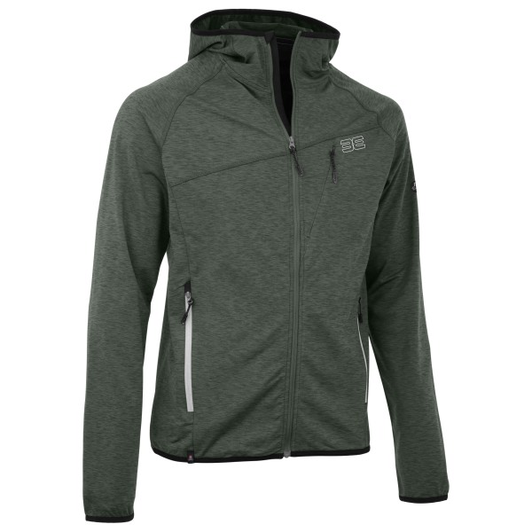 Maul Sport - Palinkopf SP - Fleecejacke Gr 50 oliv von Maul Sport