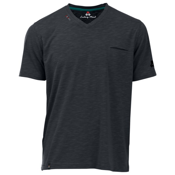 Maul Sport - Ravensburg SP - T-Shirt Gr 48 schwarz von Maul Sport