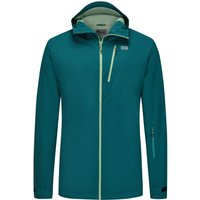 Maul Sport Wetterfeste Funktionsjacke mit leichter Wattierung von Maul Sport
