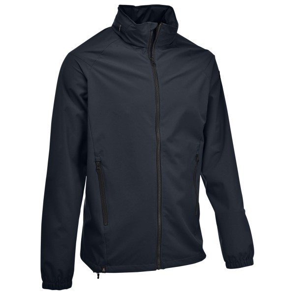 Maul Sport - Wiesbaden - Softshelljacke Gr 50 blau von Maul Sport