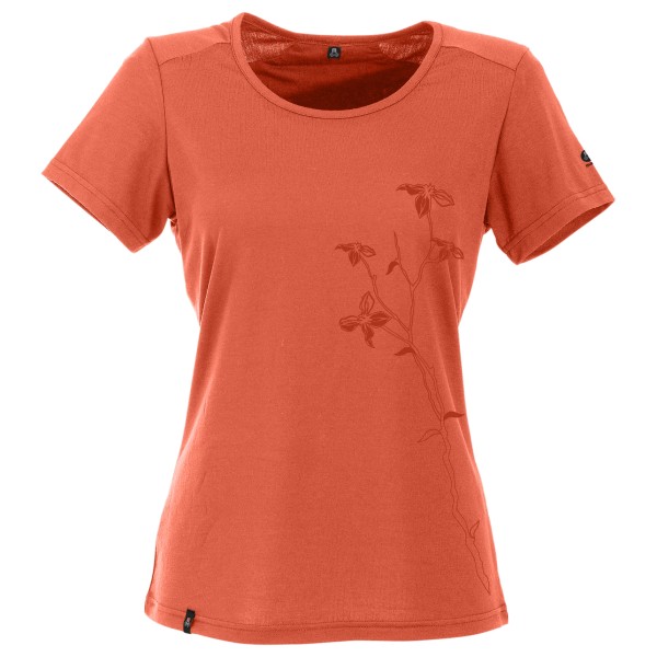 Maul Sport - Women's Bony II Fresh - Funktionsshirt Gr 48 rot von Maul Sport