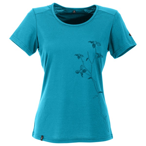 Maul Sport - Women's Bony II Fresh - Funktionsshirt Gr 60 türkis von Maul Sport