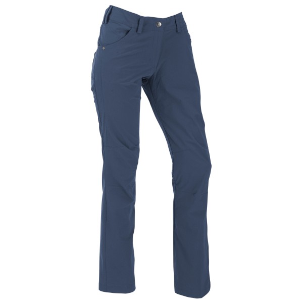 Maul Sport - Women's Florenz II - Trekkinghose Gr 19 - Short blau Maul Sport - Women's Florenz II - Trekkinghose Gr 19 - Short blau von Maul Sport