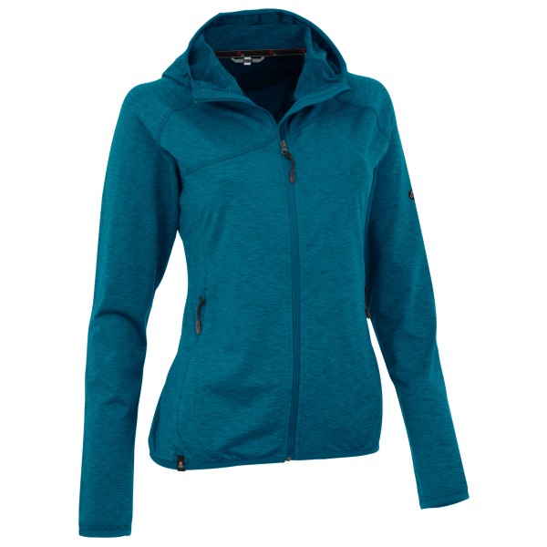 Maul Sport - Women's Fockenstein 2XT SP - Fleecejacke Gr 36 blau von Maul Sport