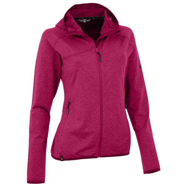 Maul Sport - Women's Fockenstein 2XT SP - Fleecejacke Gr 44 rosa von Maul Sport