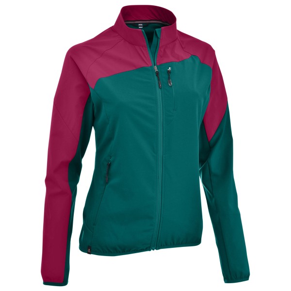 Maul Sport - Women's Kepler Track - Windjacke Gr 40 bunt Maul Sport - Women's Kepler Track - Windjacke Gr 40 bunt von Maul Sport