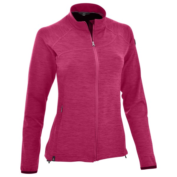 Maul Sport - Women's Manaslu - Fleecejacke Gr 46 rosa von Maul Sport