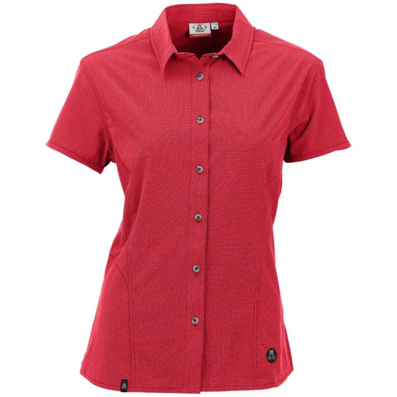 Agile 3XT Rot - Gr. - 46 von Maul