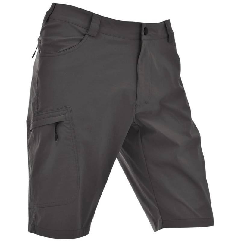 Alberta XT Dunkelgrau - Gr. - 62 von Maul