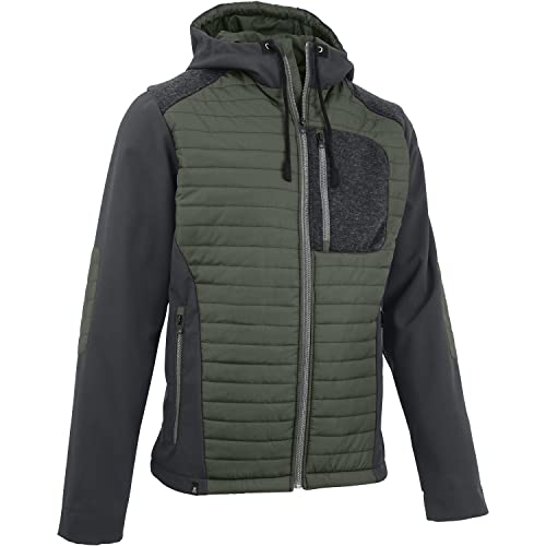 Herren Thermo-Steppjacke Penia 2XT von Maul