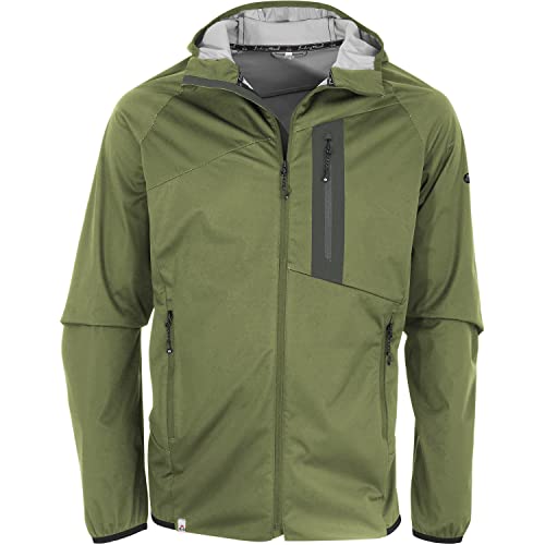 Herren Trekkingjacke Achenkopf 3.0 von Maul