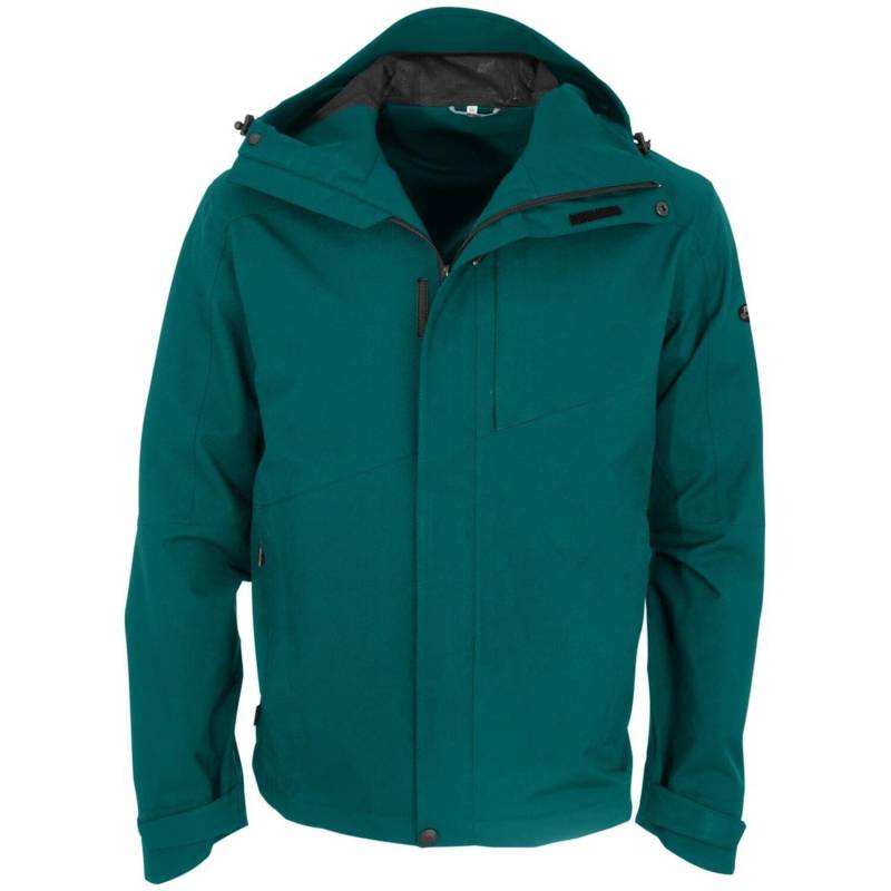 Kastelruth MTX 20.0 Grün - Gr. - 56 von Maul