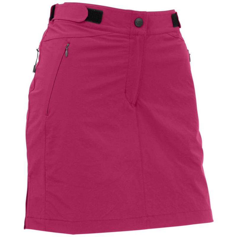 Kristallkopf 3Lt Dunkelrot - Gr. - 42 von Maul