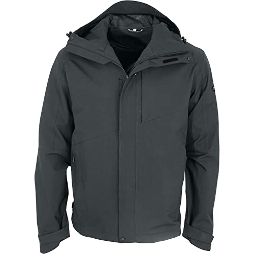 Ludwig Maul 4510099802 - Kastelruth-Megatexjacke Gr. 58 von Maul