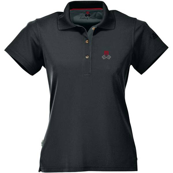 MAUL Damen Aeschi fresh 1/2 Poloshirt von Maul