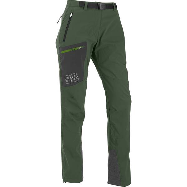 MAUL Damen Astoria XT-lange Hose von Maul