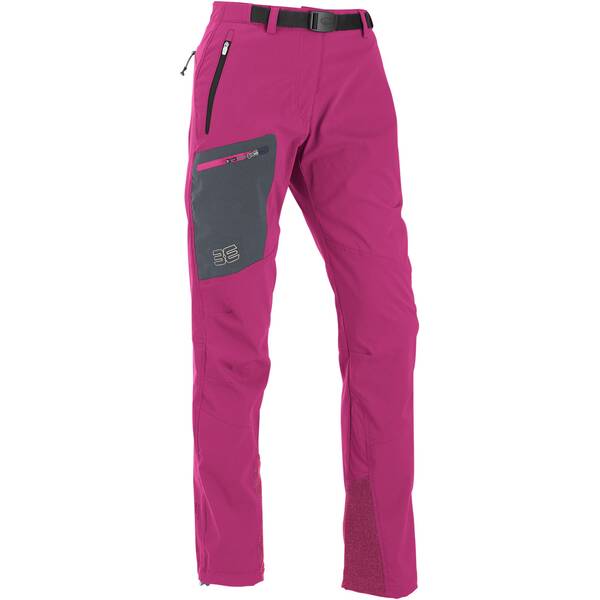 MAUL Damen Astoria XT-lange Hose von Maul