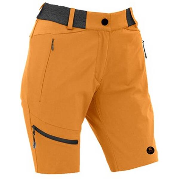 MAUL Damen Bermuda TAEschhorn-lange Bermuda von Maul