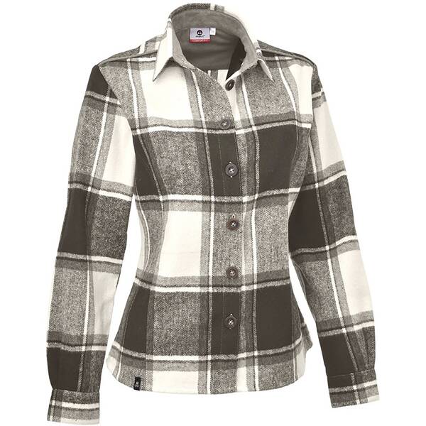 MAUL Damen Bluse Filzmoos von Maul