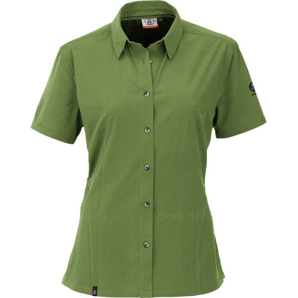 MAUL Damen Bluse Gamsegg-1/2 von Maul