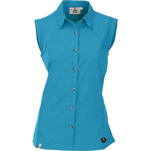 MAUL Damen Bluse Rofanspiitze II - Blusentop el von Maul