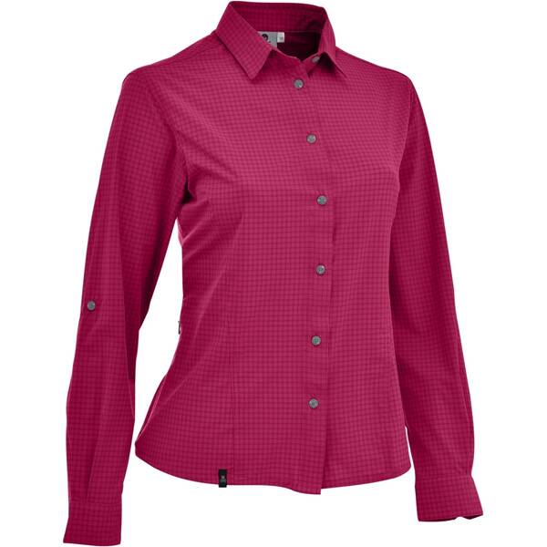 MAUL Damen Bluse Traualpsee II von Maul