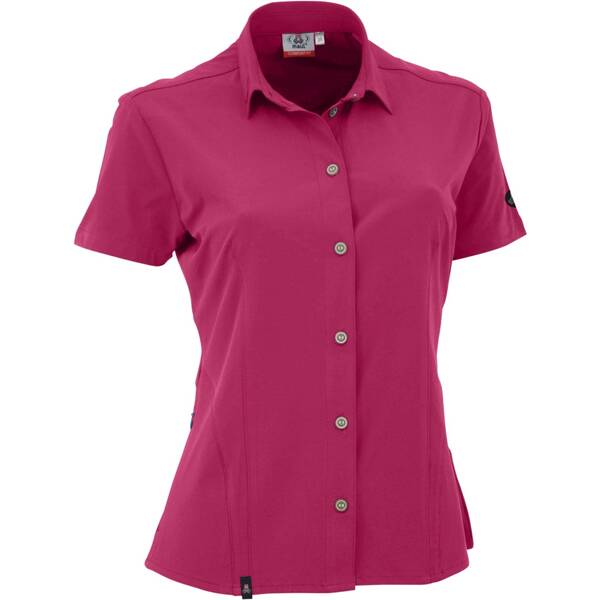 MAUL Damen Bluse Vilsalpsee-1/2 Bluse elast. un von Maul