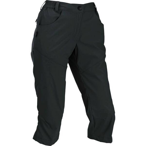 MAUL Damen Caprihose Sidney Caprihose elastic von Maul