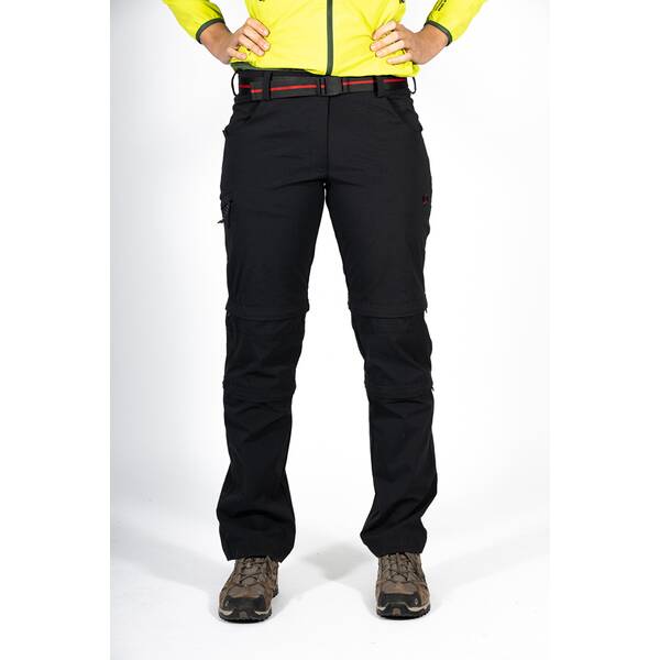 MAUL Damen Feldberg 3in1 Zipphose von Maul