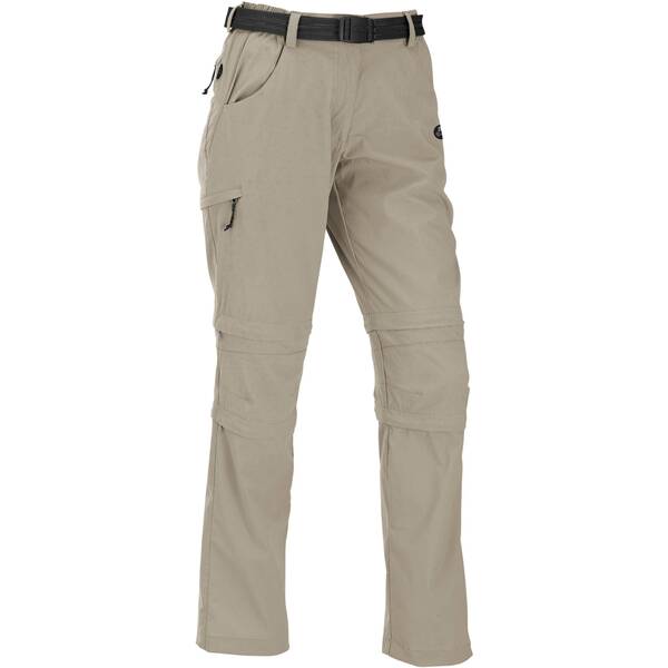 MAUL Damen Feldberg 3in1 Zipphose von Maul