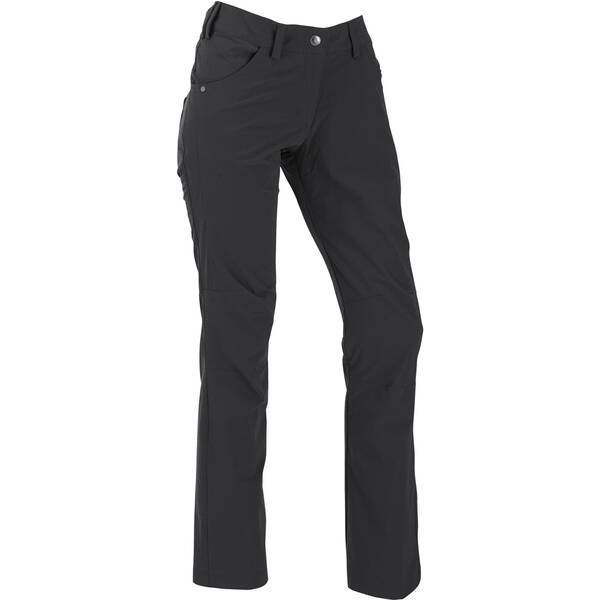 MAUL Damen Florenz-lange Hose elastic von Maul