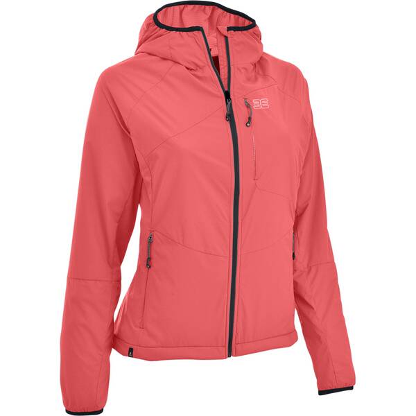 MAUL Damen Funktionsjacke Fichtelberg - Stretchjacke m. von Maul