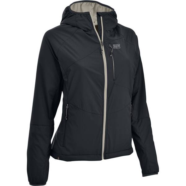 MAUL Damen Funktionsjacke Fichtelberg - Stretchjacke m. von Maul