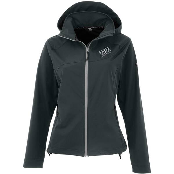 MAUL Damen Funktionsjacke Gaisspitze XT 10.0 - Softshell von Maul
